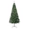 9ft. Unlit Full Linden Spruce Artificial Christmas Tree